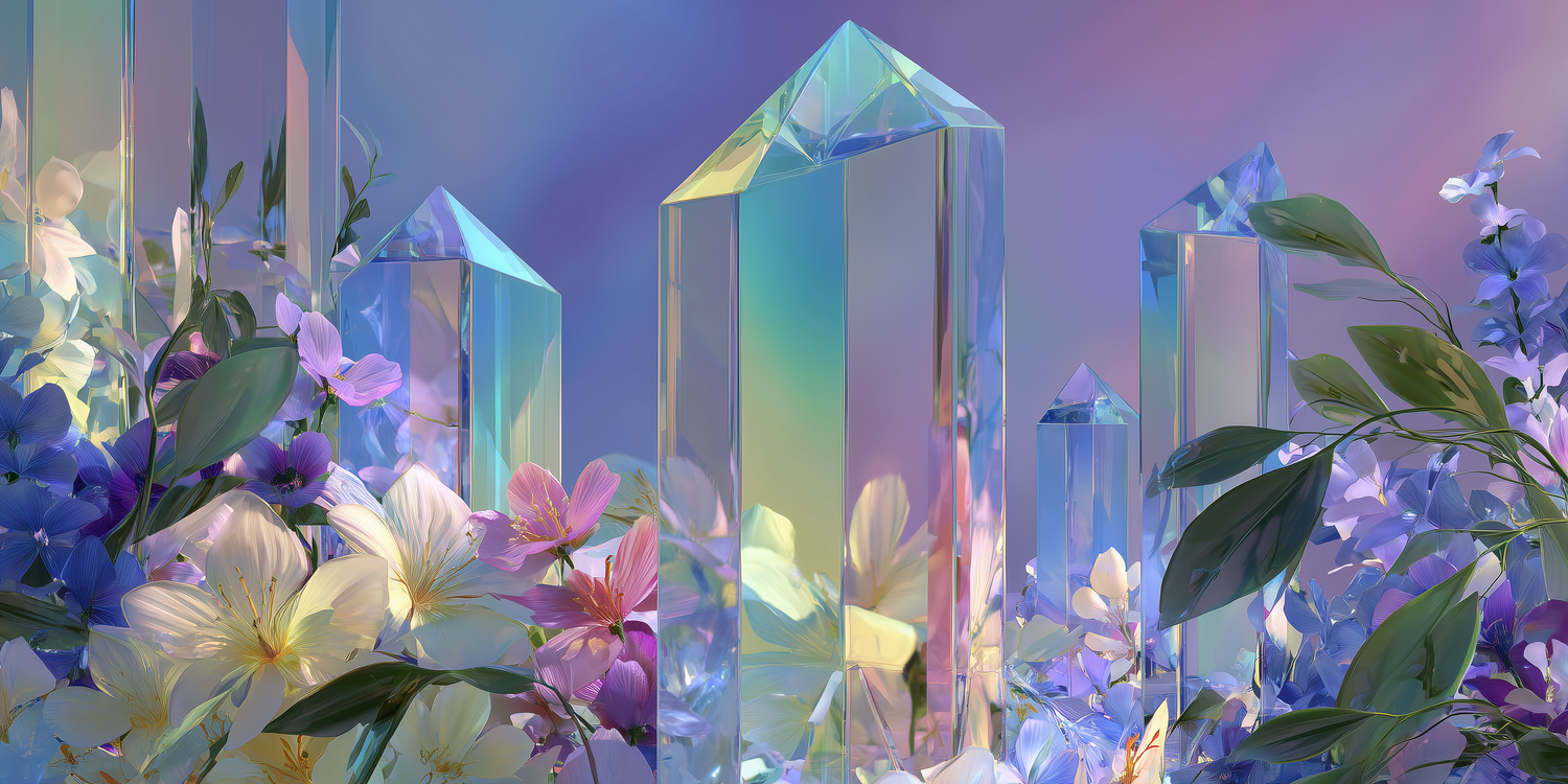 The 3 Cโs of Crystal Care