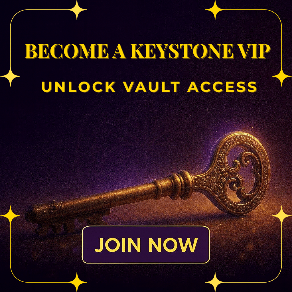 Keystone VIP Membership
