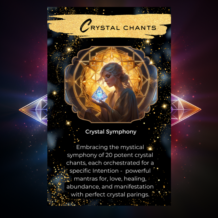 Crystal Chants