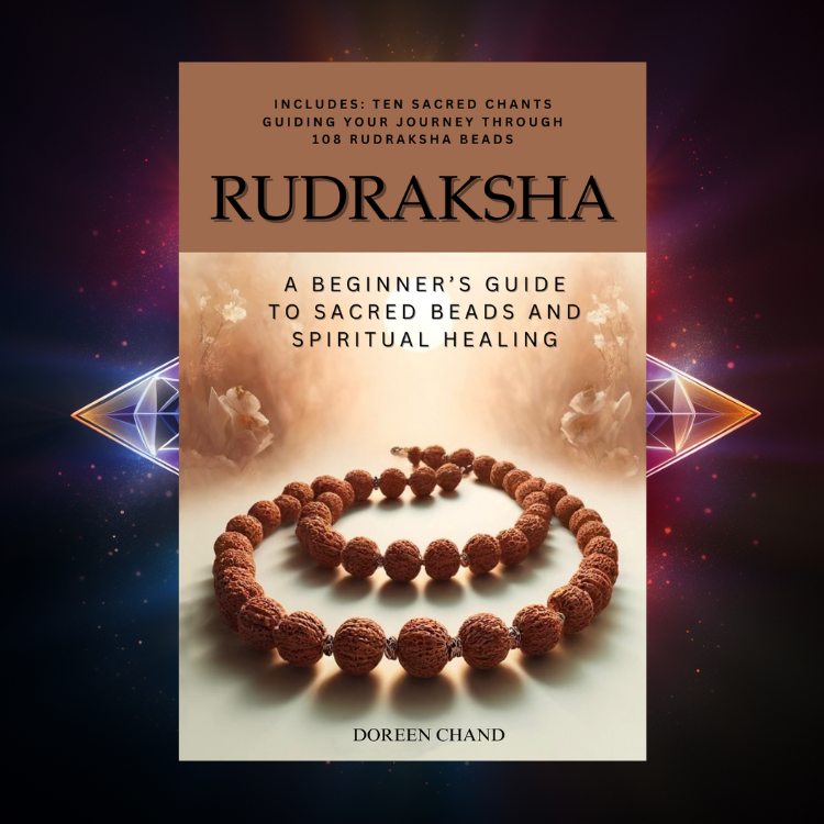 RUDRAKSHA - A Beginner’s Guide