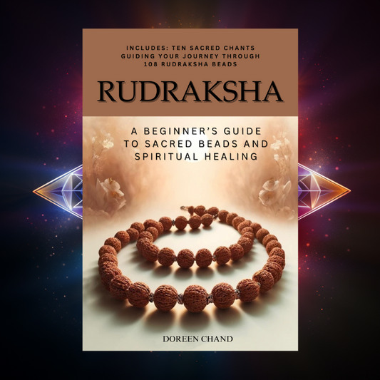 RUDRAKSHA - A Beginner’s Guide