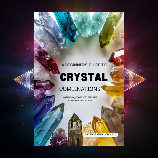 A Beginners to Guide Crystal Combinations