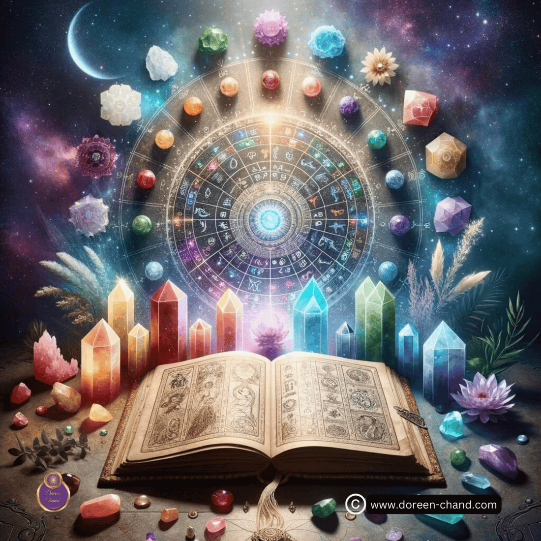 Cosmic Key
