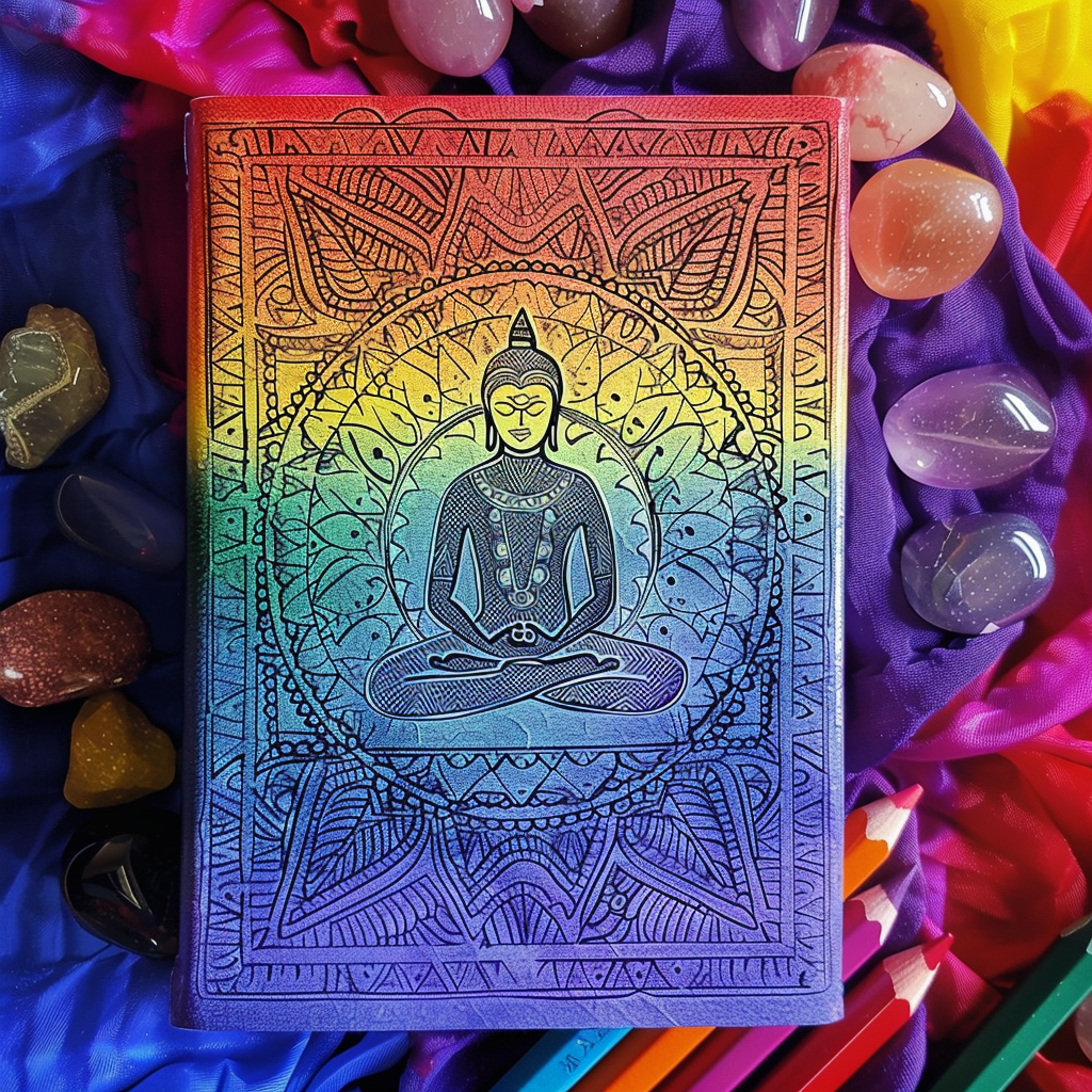 Personalized Chakra and Crystal Healing Guide