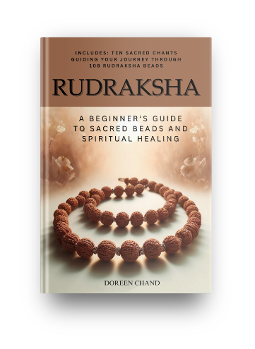 RUDRAKSHA - A Beginner’s Guide