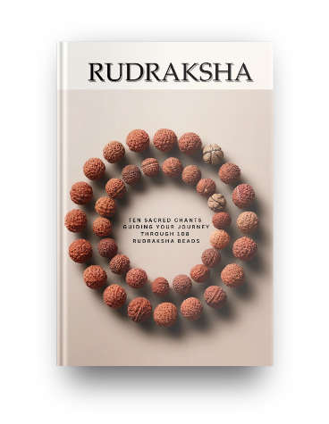 RUDRAKSHA - A Beginner’s Guide