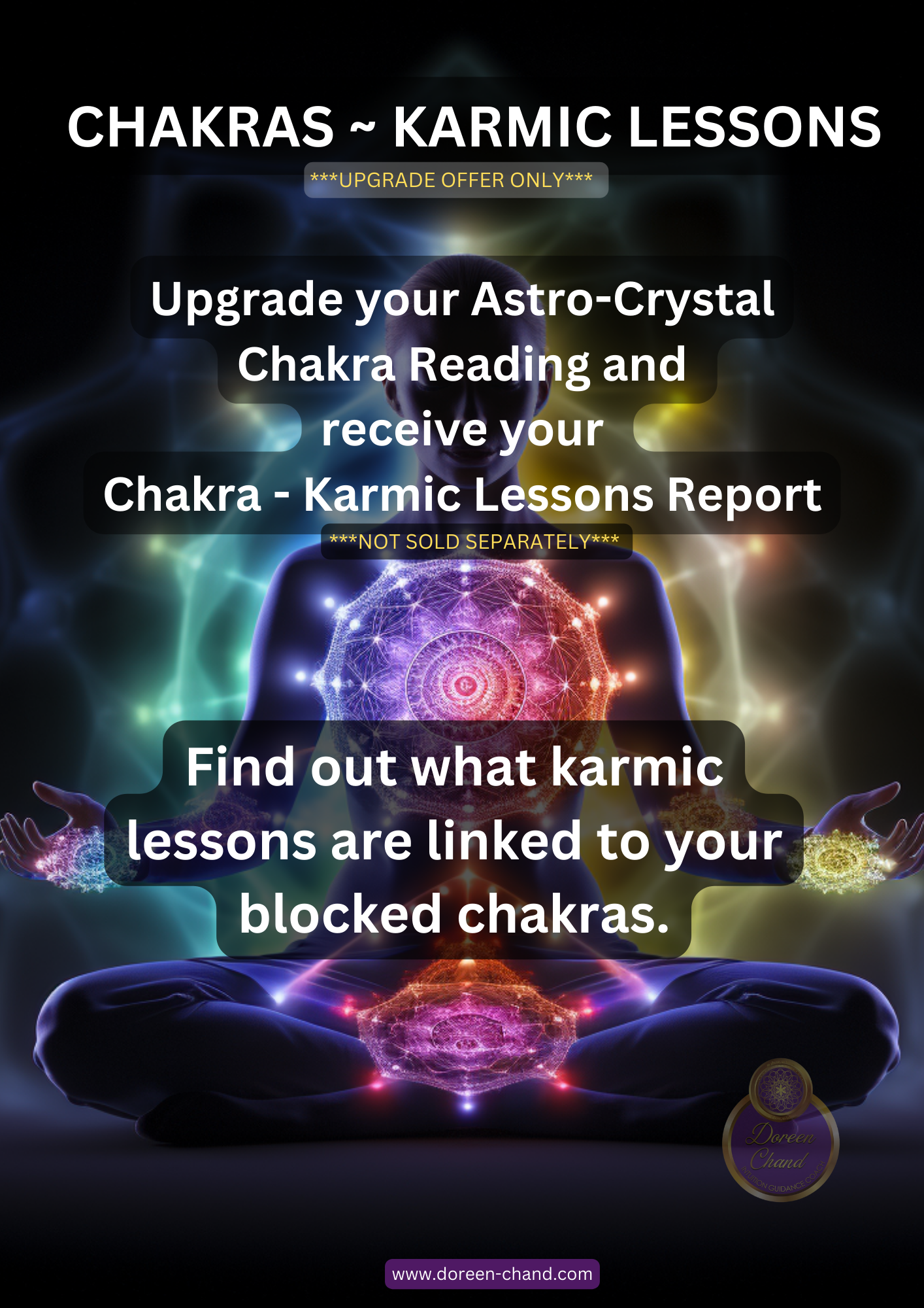 Personalized Chakra and Crystal Healing Guide