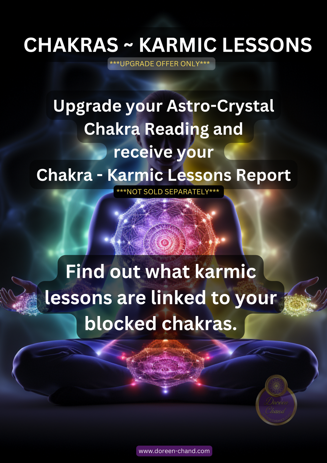 Cosmic Key