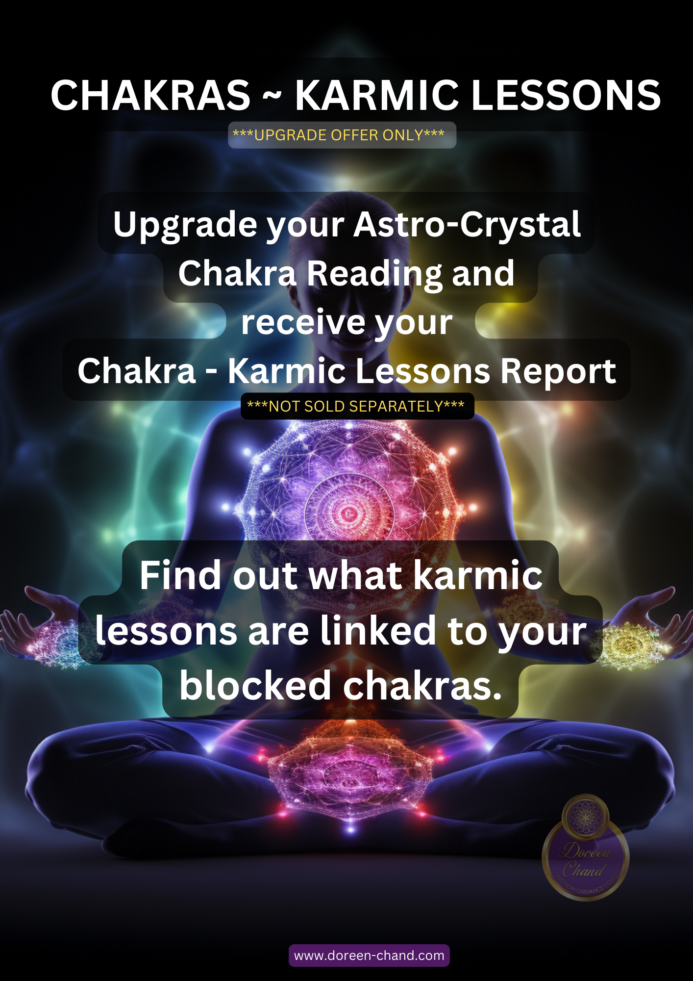 Cosmic Key