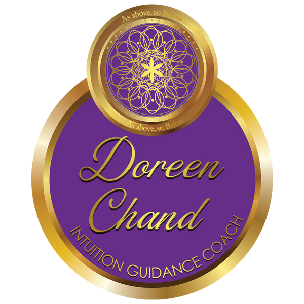 Doreen Chand